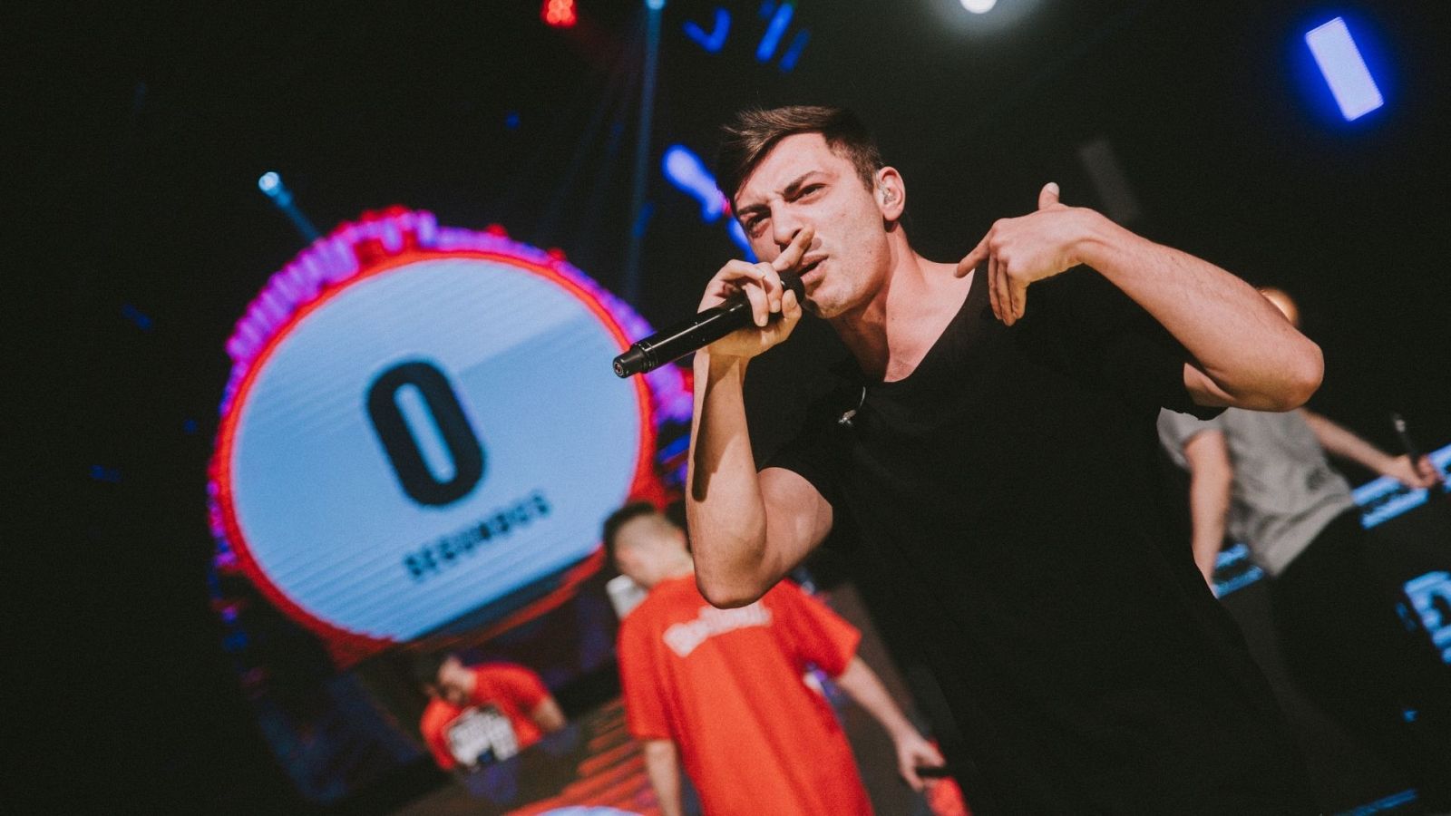 Sweet Pain en la jornada 8 de la FMS España 2020/21