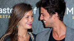 Miri y Jorge, de 'MasterChef 5', son una pareja abierta: "Estamos muy modernizados", dice el cocinero para sorpresa de Samantha