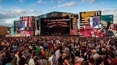 Nathy Peluso, Florence y Natos y Waor se suman al Mad Cool 2022
