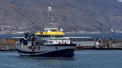 La Guardia Civil abre una investigación interna sobre la actuación policial en la desaparición de las niñas de Tenerife