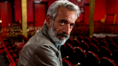 Imanol Arias y sus recuerdos con el cine: de 'El Padrino' a 'Blade Runner'