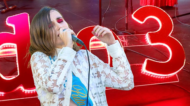 De Rosalía a Crystal Fighters, celebra el Día de la Música con los conciertos de Radio 3