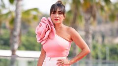 Candela Peña no es una mujer reivindicativa: "Es una movida que os habéis inventado la prensa de mí y que detesto"