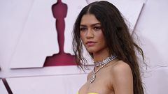 Zendaya avanza los primeros segundos de la nueva temporada de 'Euphoria'