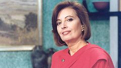 La huella de María Teresa Campos en TVE