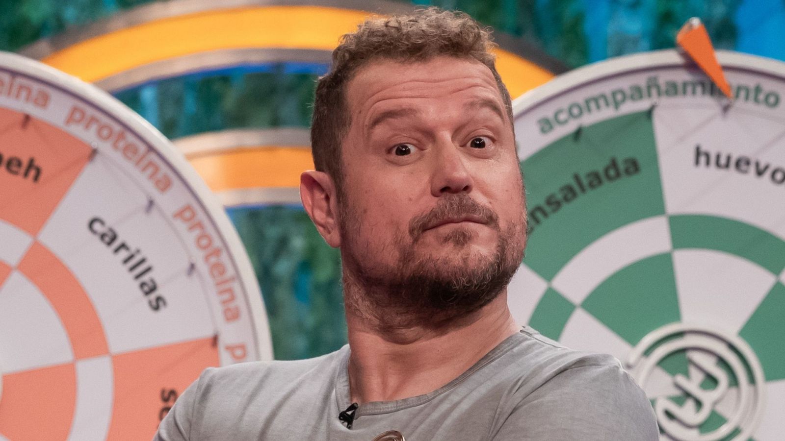 'El Monaguillo' en '20 entrevistas de humor y una más, desesperada'