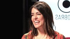 Maika Makovski: "Necesitaba el chute de vitalidad que da el rock"