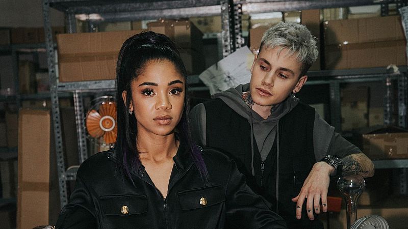 Hugo Cobo: "En televisión me veo en todos lados si me dejan cantar"