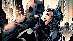 La imagen sexual entre Batman y Catwoman de Zack Snyder que ha revolucionado las redes
