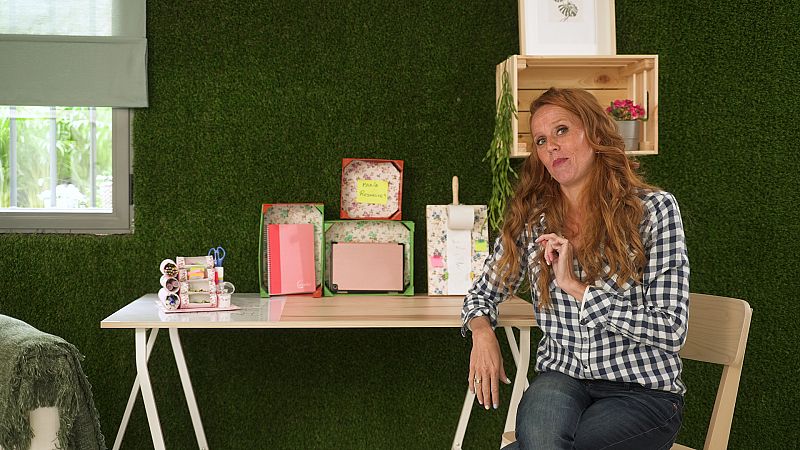 Rincn de concentracin: cmo decorar un espacio que invite al estudio