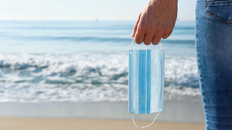 ¿Qué países ya no usan mascarilla? España sigue la estela de Reino Unido, Austria o Francia