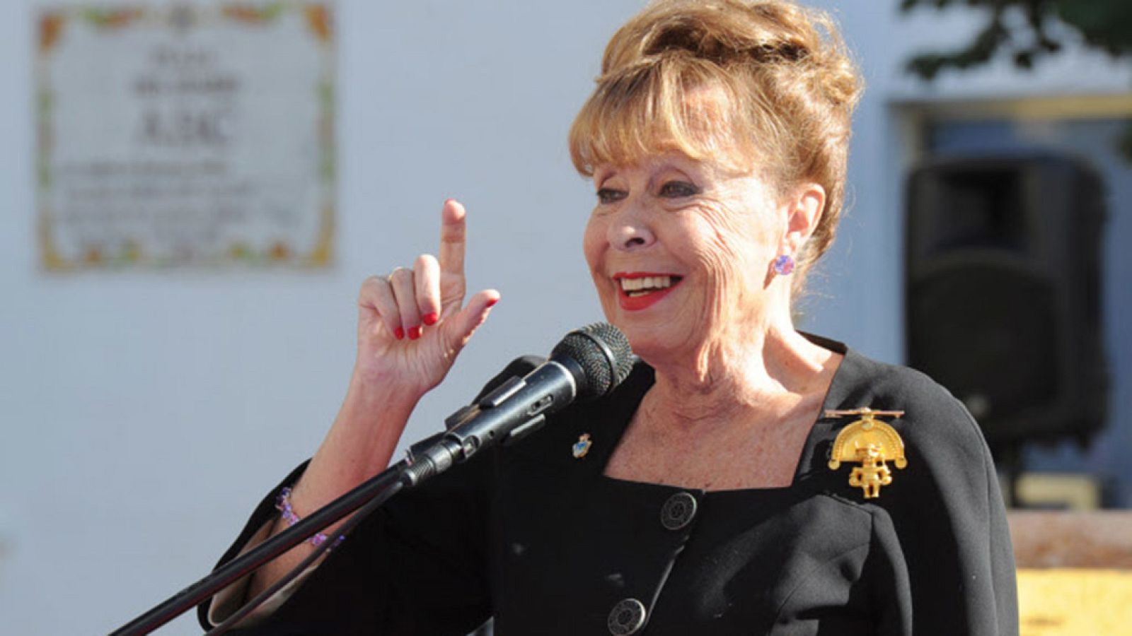 Gemma Cuervo, 10 frases para conocer mejor a esta gran actriz