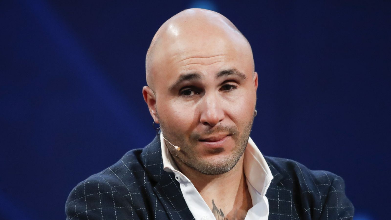 Kiko Rivera, hijo de Isabel Pantoja