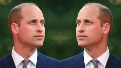 Guillermo de Inglaterra cumple 39 años cuando se publica una biografía que podría 'manchar' su pulcra imagen