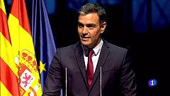 Sánchez apel·la al retrobament i aprovarà aquest dimarts els indults