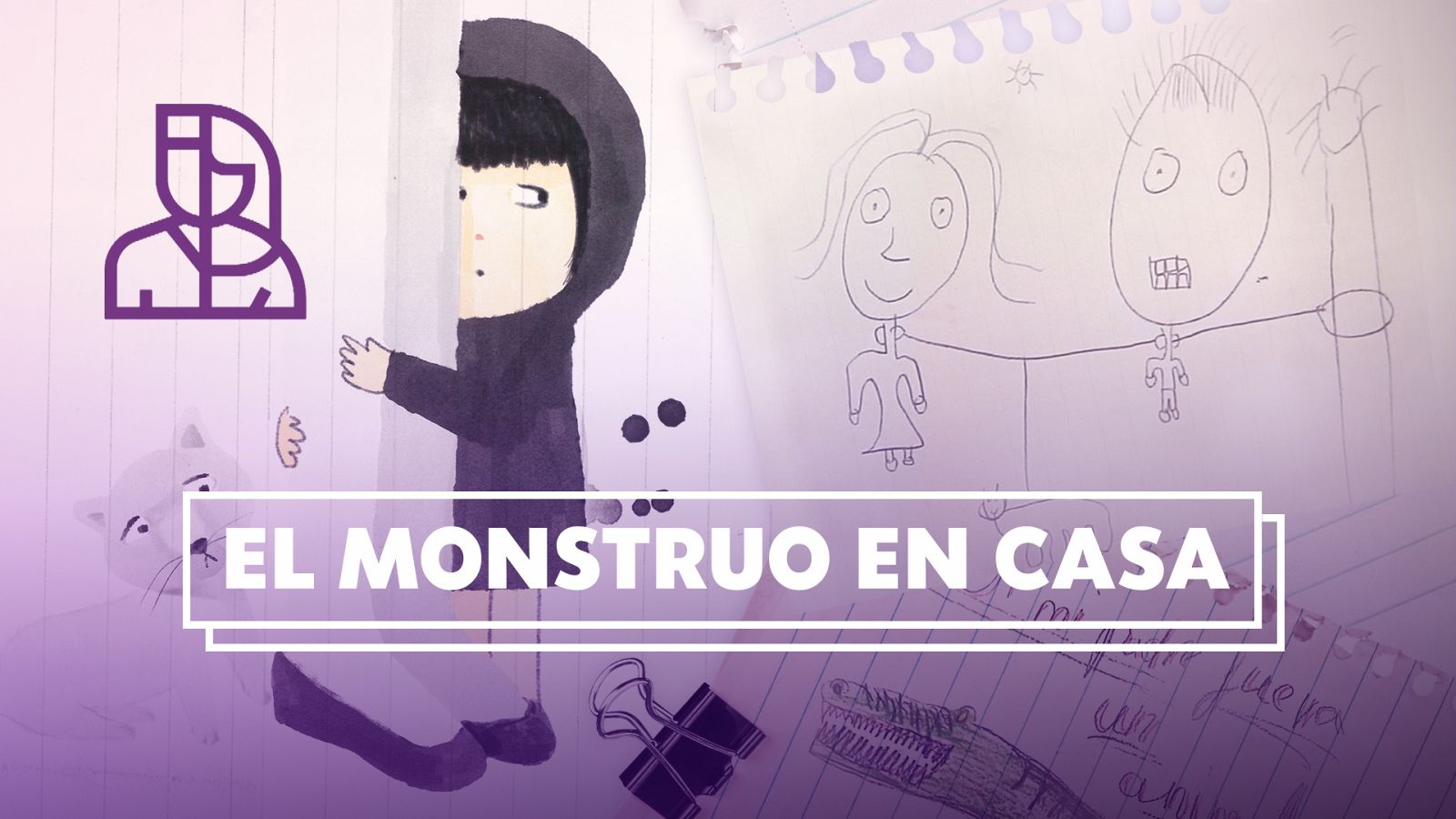 Objetivo Igualdad - Programa 20: El monstruo en casa