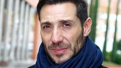 Antonio David podría volver a trabajar pero... como modelo publicitario, ¿qué ven las marcas en él?