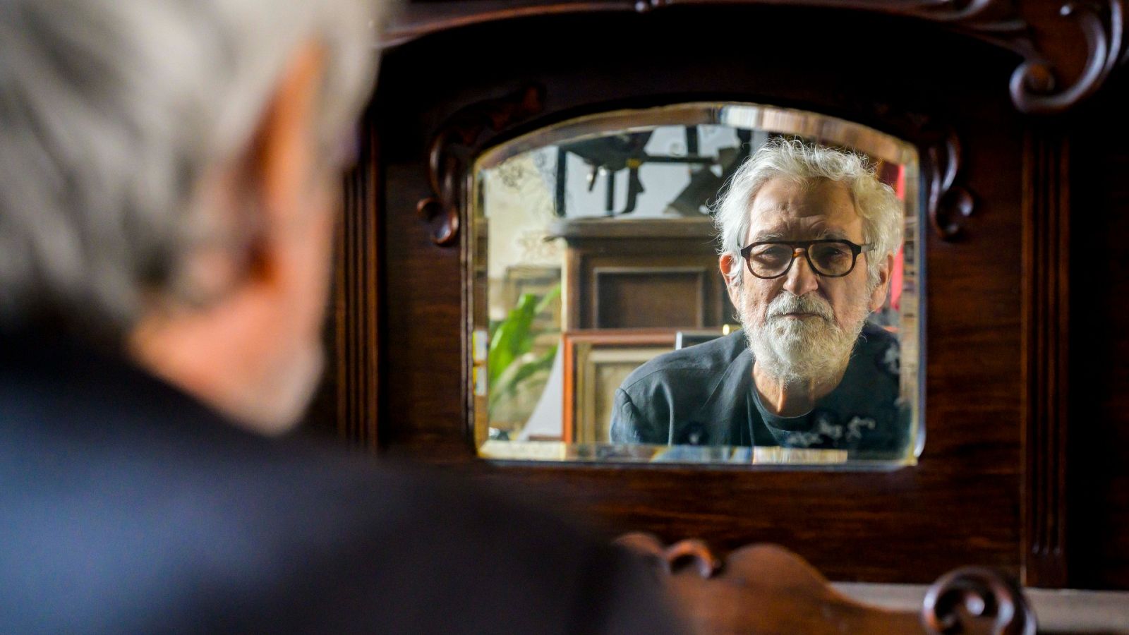 Òscar Tusquets, a 'Noms propis'