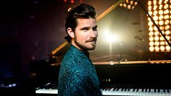 La virtuositat i llibertat al piano de Marco Mezquida, a 'Efecte Collins'