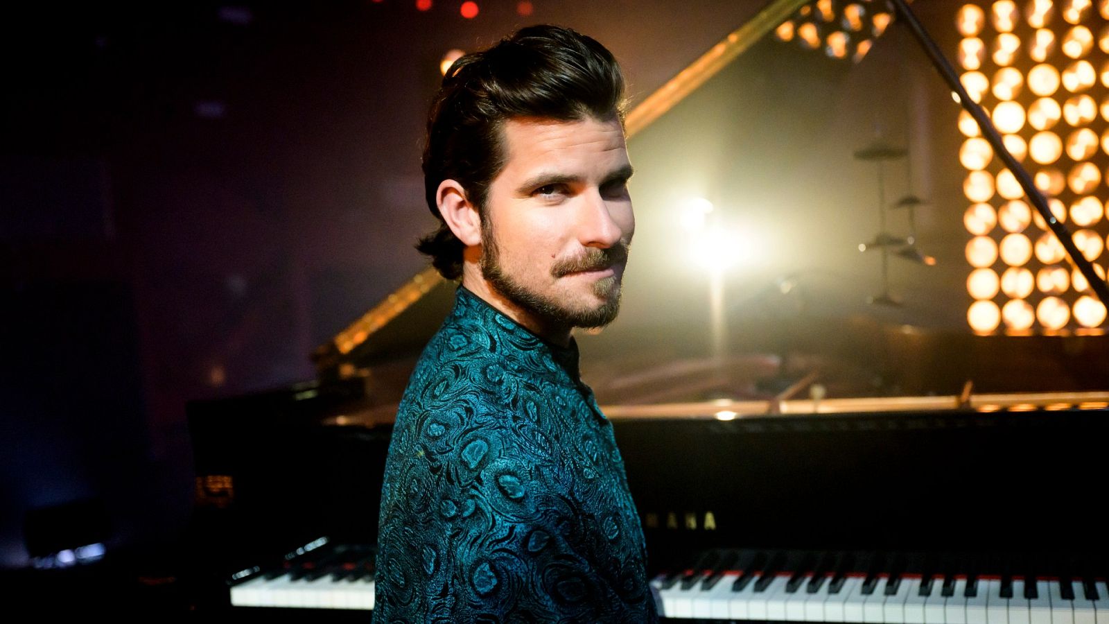 Marco Mezquida a 'Efecte Collins'