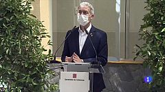 EducaciEducació vol treure les mascaretes el curs vinent