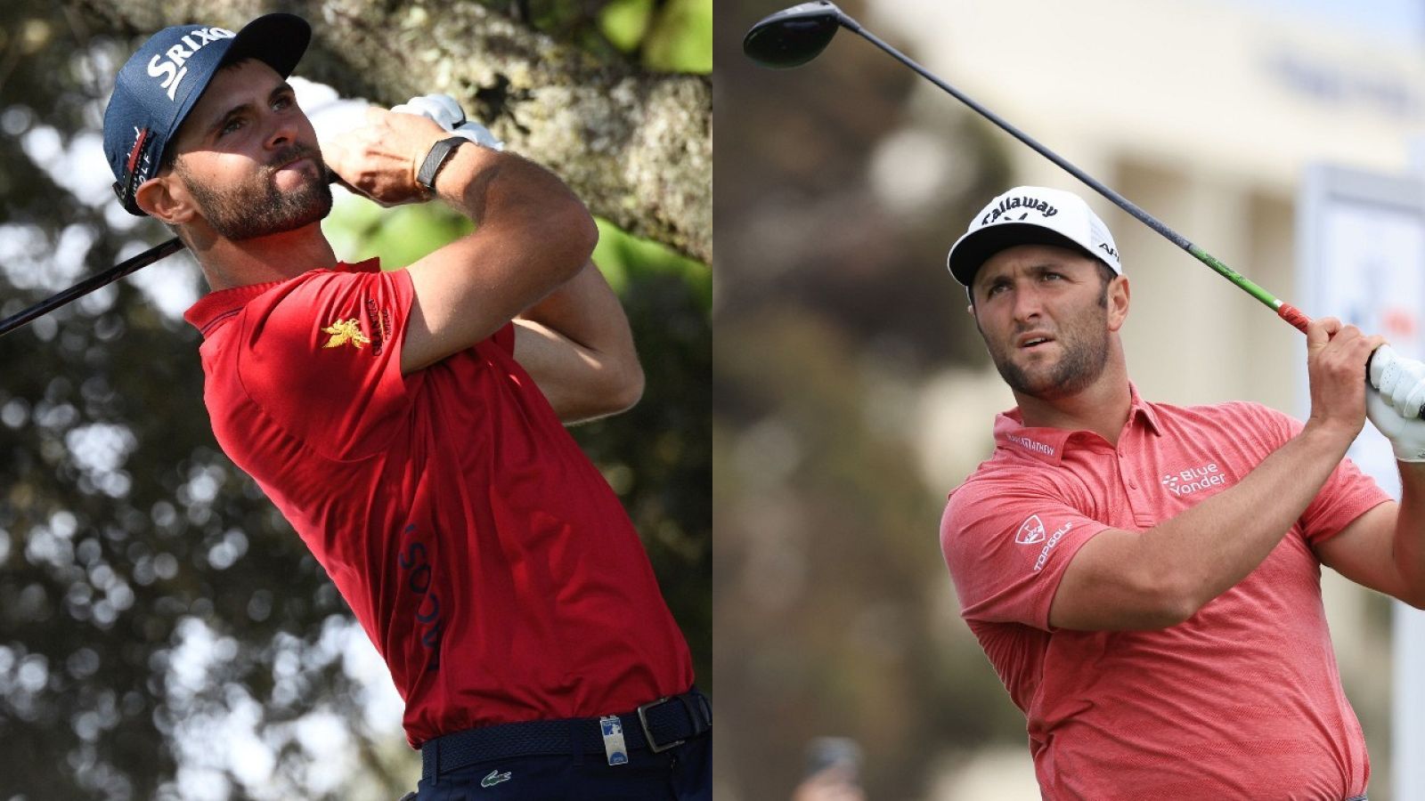 Arnaus acompañará a Jon Rahm a Tokio ras las renuncias de Sergio García y Cabrera Bello