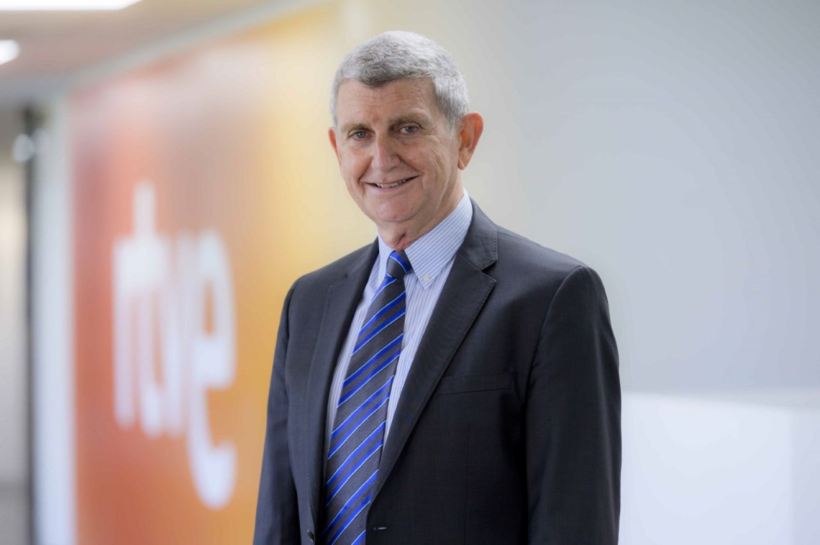 José Manuel Pérez Tornero