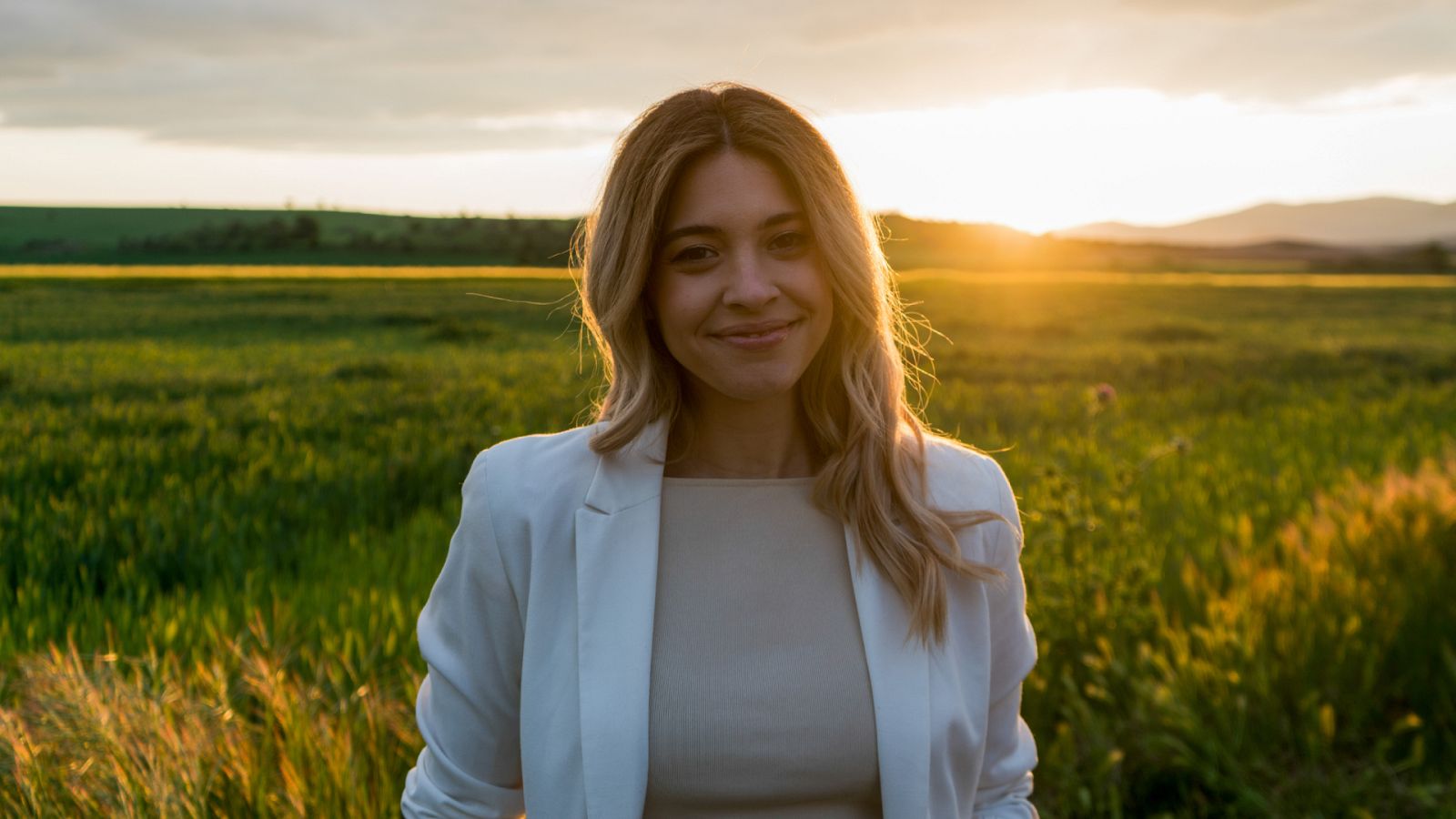 Paola Boutellier: "El prólogo de la historia nació de una pesadilla"