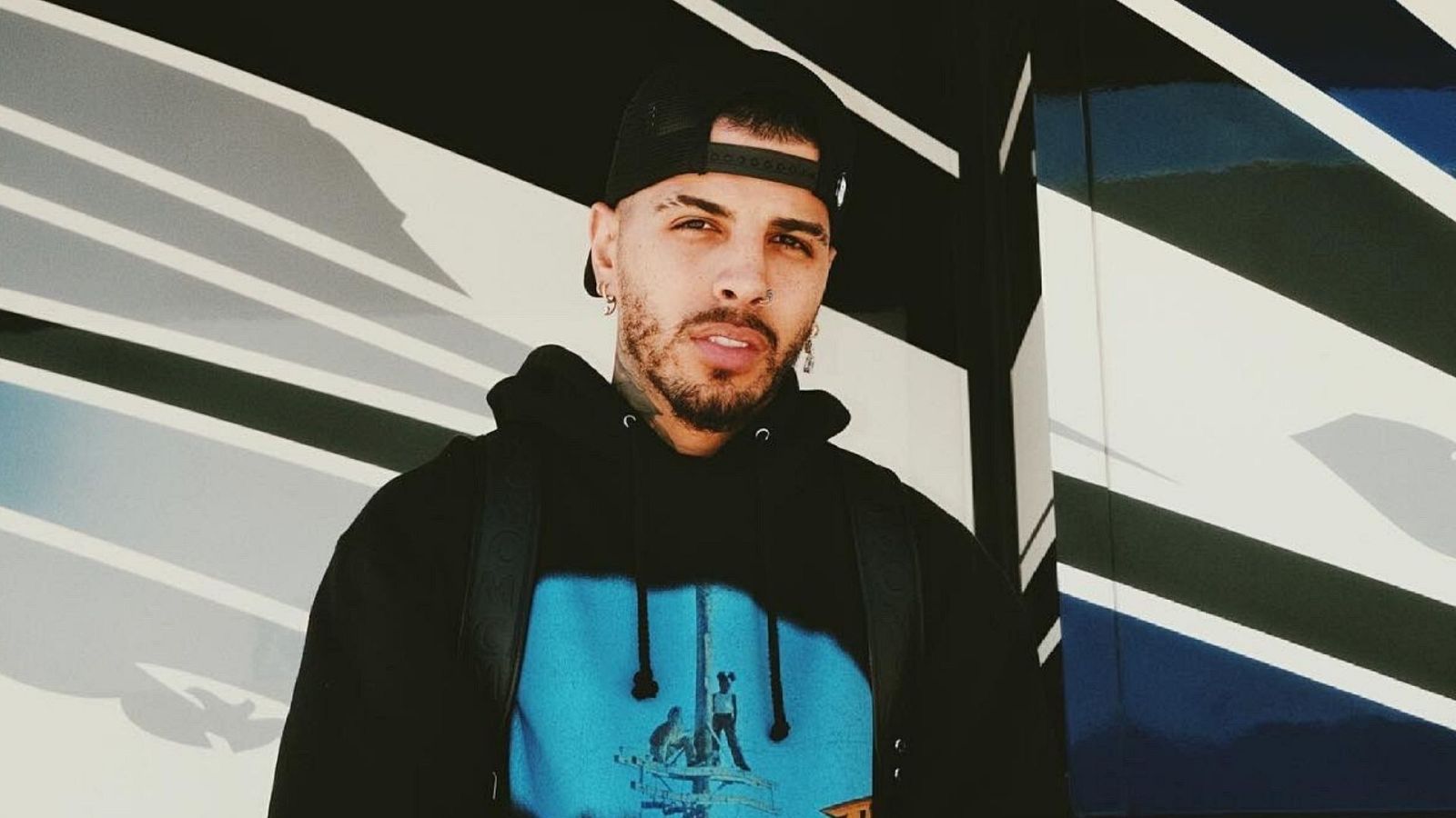 Rauw Alejandro desvela la fecha de su nuevo álbum 'Viceversa'