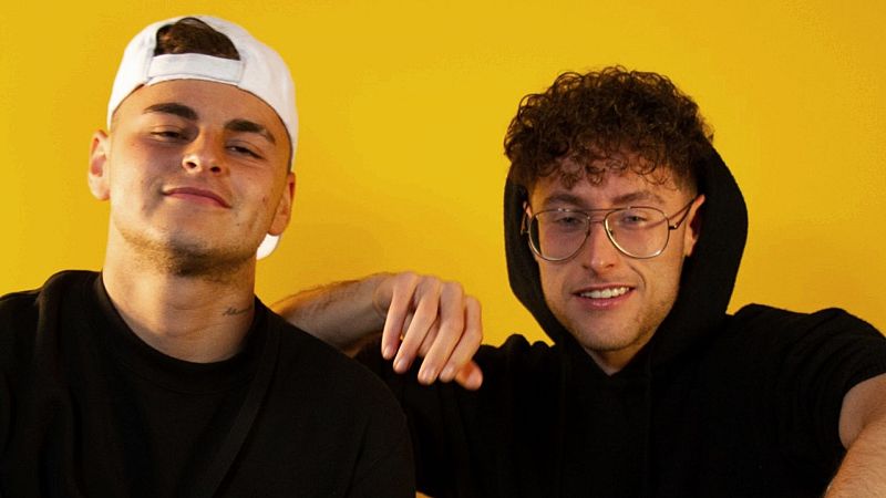 Funzo & Baby Loud: "La música urbana está muriendo, haciendo pop-rock sí llenas estadios"