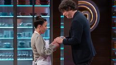 Ofelia, ¿el unicornio ganador de Jordi Cruz?