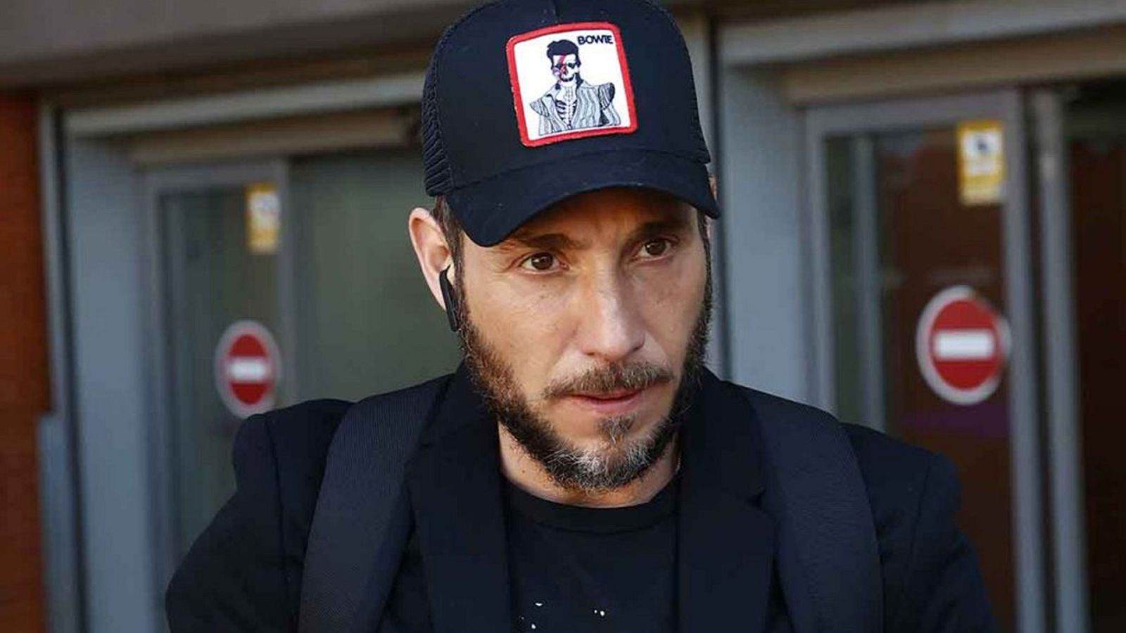 Antonio David, una figura controvertida y mediática