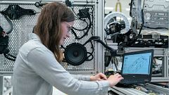 En España, solo una de cada cuatro personas matriculadas en Ingeniería son mujeres