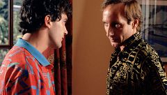 'La ley del deseo', la película con la que Almodóvar rompió las fronteras de género