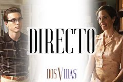 Bárbara Oteiza (Inés) e Ivan Lapadula (Ángel) responden a los fans, ¡mientras hacen donetes!
