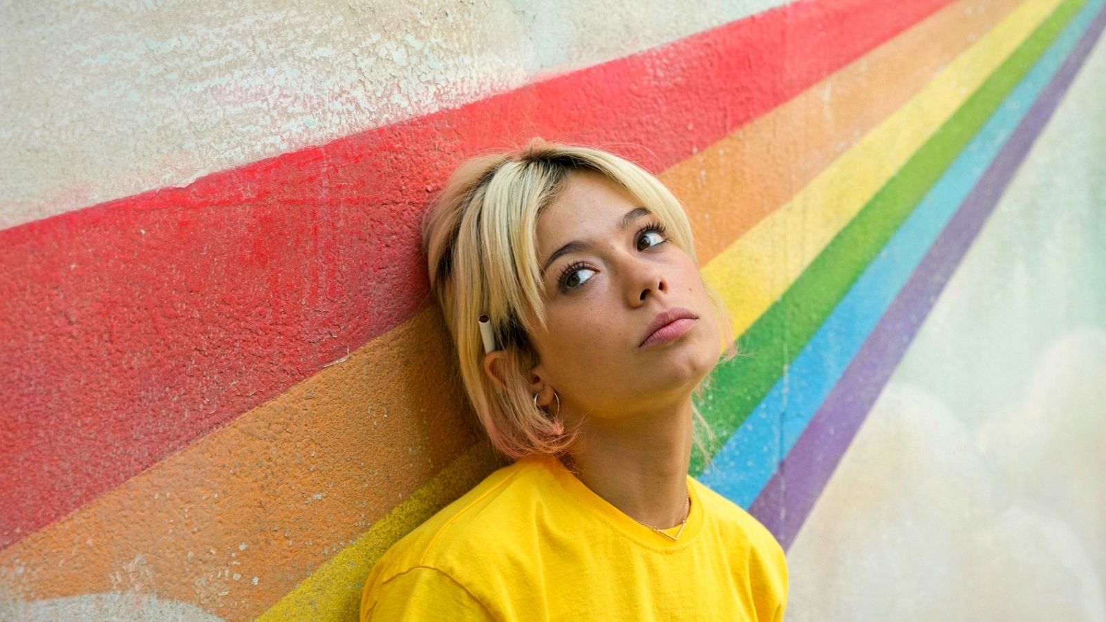 'La llamada', de Javier Ambrossi y Javier Calvo