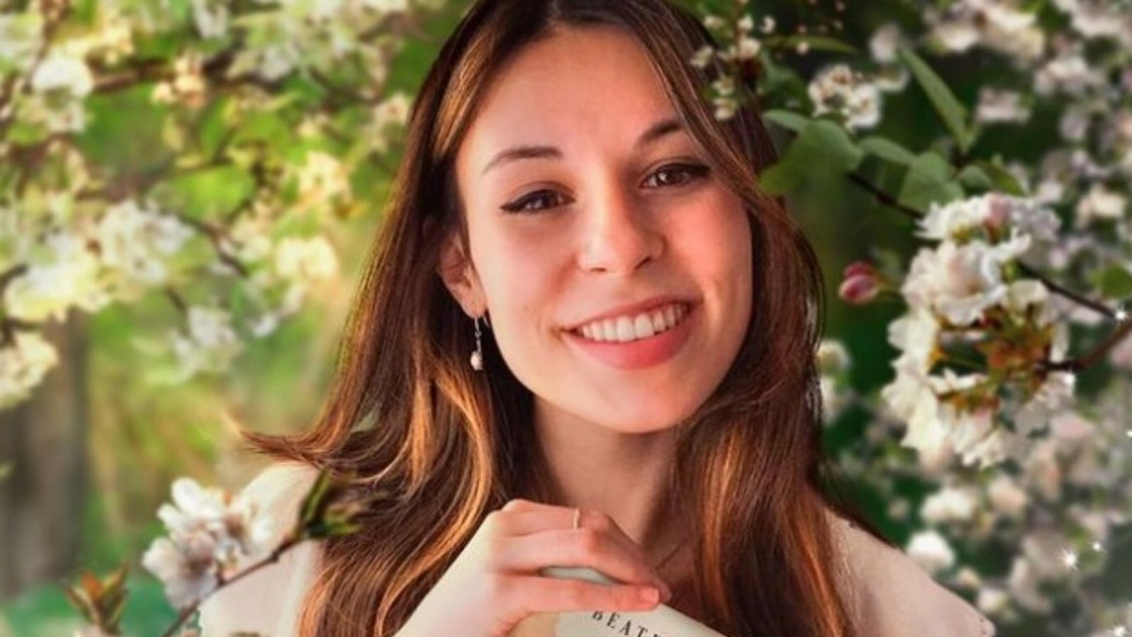 Beatriz Esteban: "No se nos enseña a conocernos ni a entendernos"