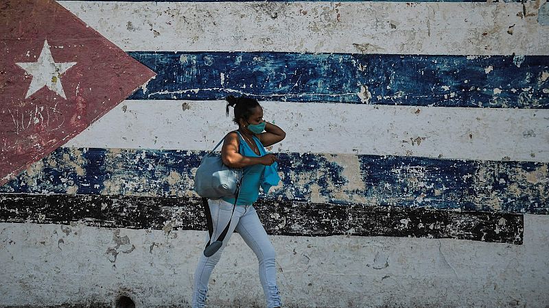 La ONU pide el fin del embargo a Cuba con la única oposición de EE.UU. e Israel