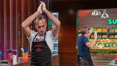 Arnau, Toni y el fin de la gran rivalidad de MasterChef 9