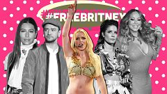 Todos con Britney Spears: De Mariah Carey a Justin Timberlake, los famosos apoyan a la cantante tras escuchar su declaración