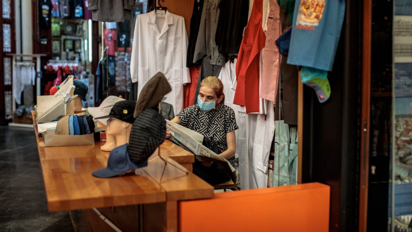 ATA denuncia que gran parte de los pequeños comercios no se beneficiarán de la rebaja del IVA