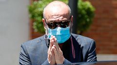 Manolo Ximénez desvela el último deseo de Mila, su hermana, antes de morir, y se va a cumplir