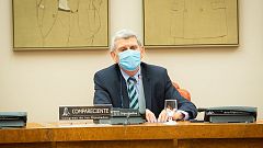 Pérez Tornero: "Corregir la deriva que empezó hace tiempo será difícil, pero lo conseguiremos"