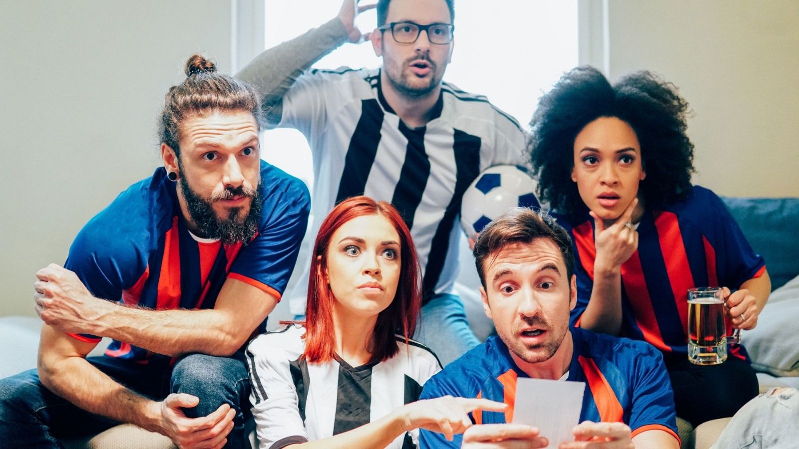 Cómo jugar la Quiniela: Guía paso a paso para apostar con el fútbol