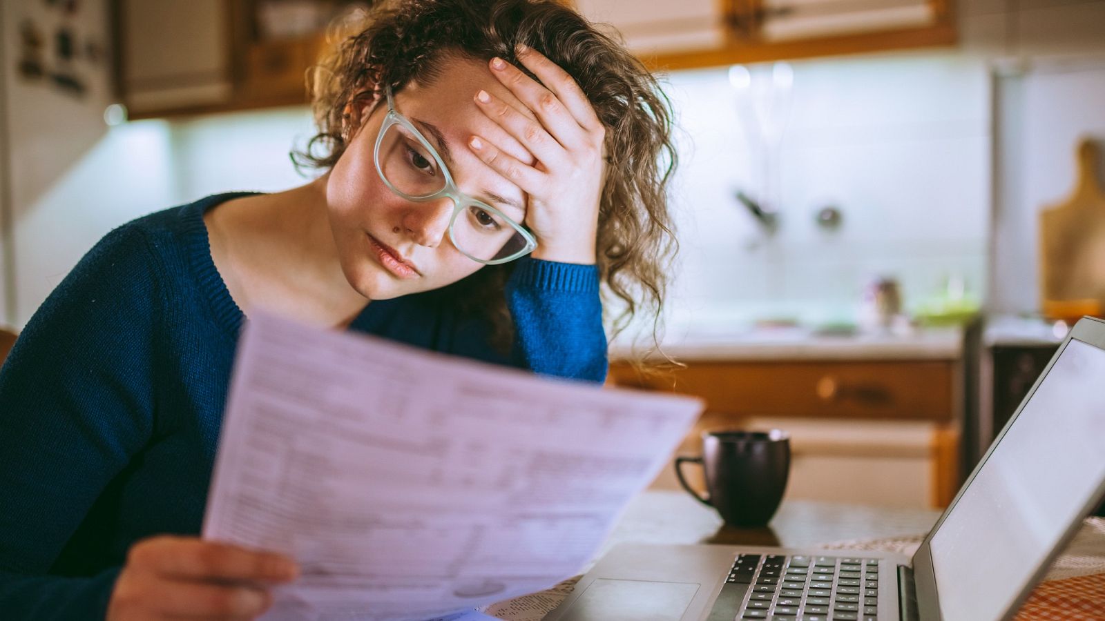 Los jóvenes tienen que dedicar más de un 90% de su sueldo al alquiler para independizarse