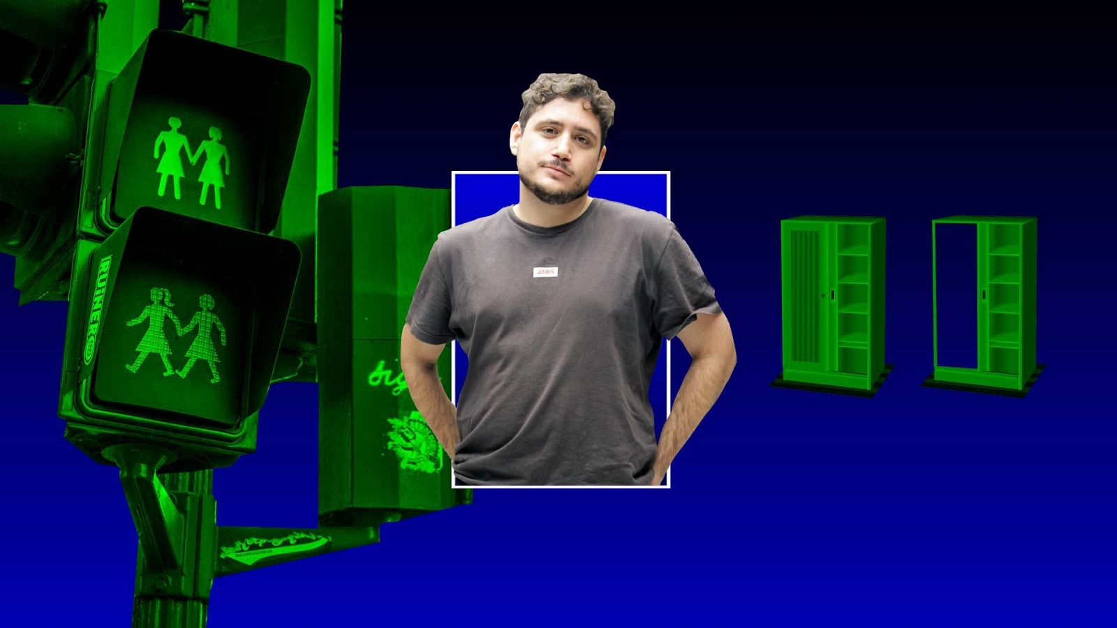 Dario Eme Hache en el Focus Group de Gen Playz