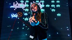 Las mujeres ocupan el 48% del mercado de los videojuegos, pero solo un 4% se identifica en las partidas