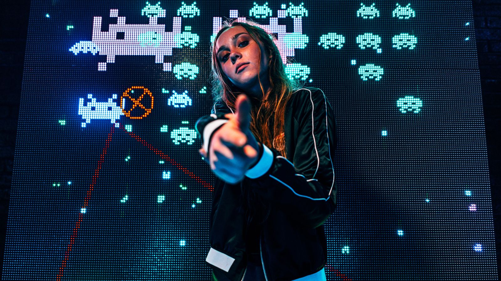 Solo un 4% de las mujeres se identifica en las partidas online, según un estudio