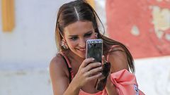La foto de Paula Echevarría que vuelve locos a los famosos
