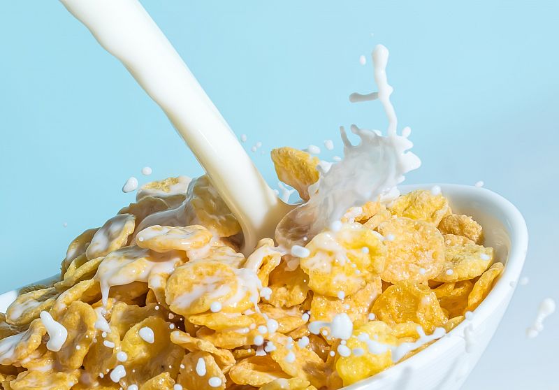 La siniestra historia de Kellogg's, los cereales que se inventaron para que... no te masturbaras?
